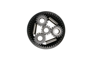Internal Gear-Ring-AK 856